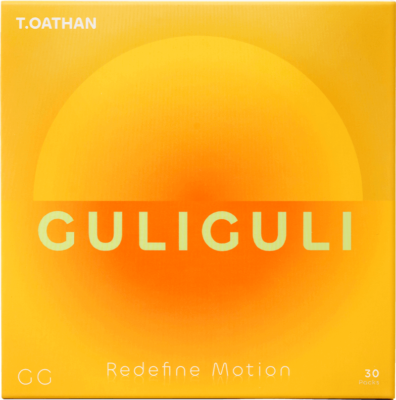 日常能量 | 每天活力的基礎