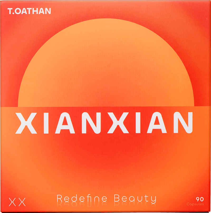 纖纖日常循環支持 | 日常代謝輔助