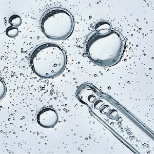 透明質酸 (HA，雞冠萃取)