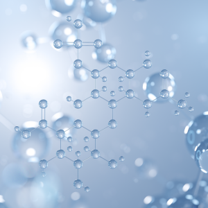 鮭⿂⿐軟骨萃取 (含蛋⽩多糖)