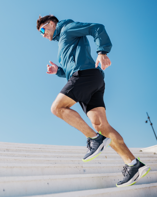 有運動或活動量大，想補足活動族所需營養支持