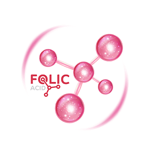 (6S)-5-甲基四氫葉酸葡萄糖胺鹽