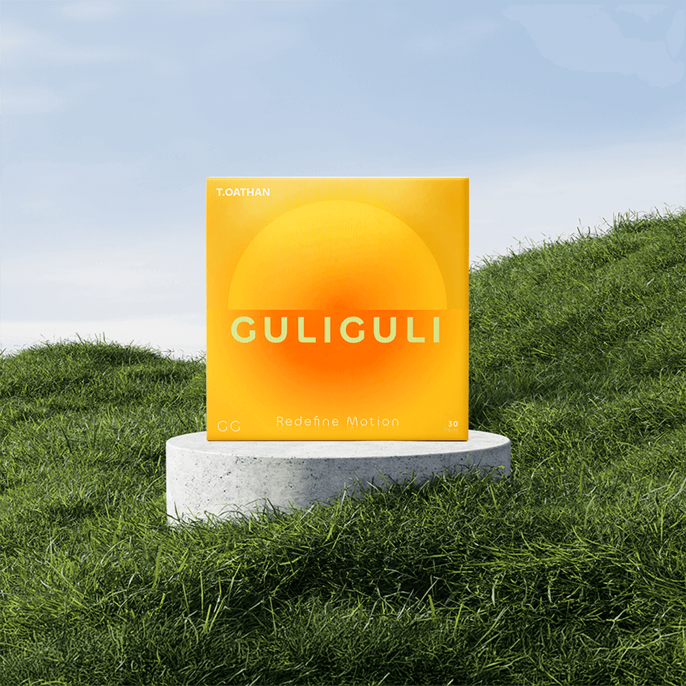 guliguli