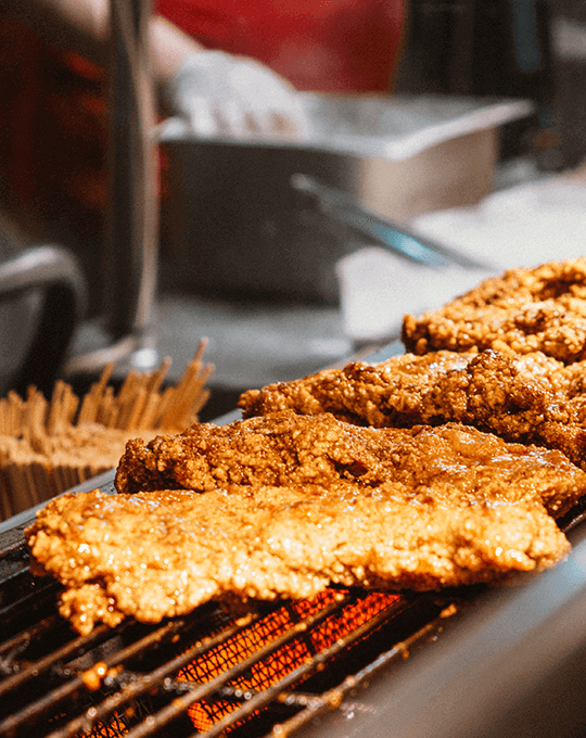 想要減少宵夜與不必要飲食干擾