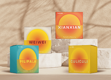 免費體驗包索取