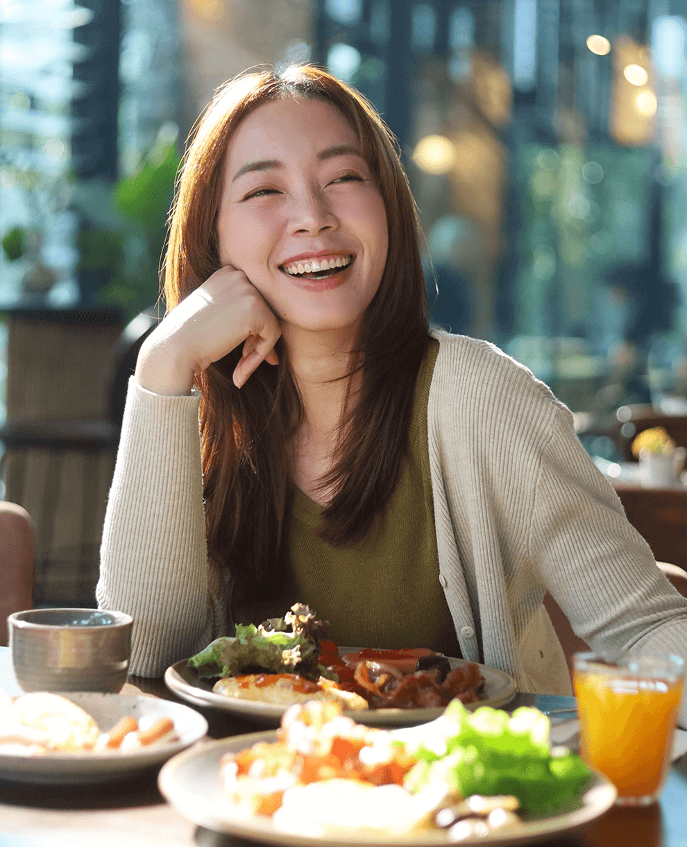 如何掌握吃功能性食品的時間？ 挑對時間聰明吃、體驗效果更加乘！