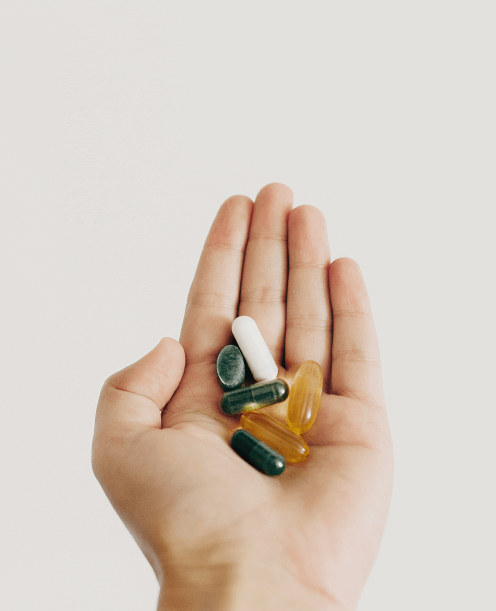 市售功能性食品多元，該如何選擇？ 醫生教你聰明選擇，擁有好健康、輕鬆無負擔！