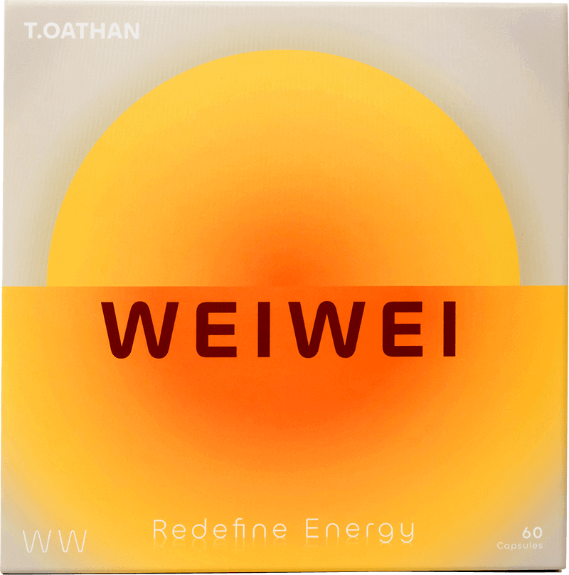 Daily Vitality Formula | Long-lasting Support x Dietary Supplement 