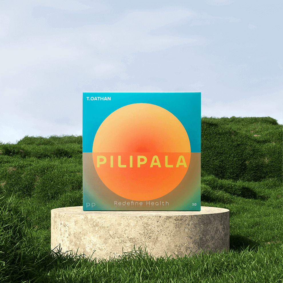 T.Oathan Biotech Co.,Ltd. | PILIPALA | XIAN XIAN | WEI WEI | CULI CULI