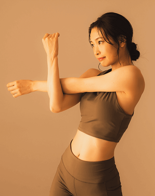 Individuals focused on weight management