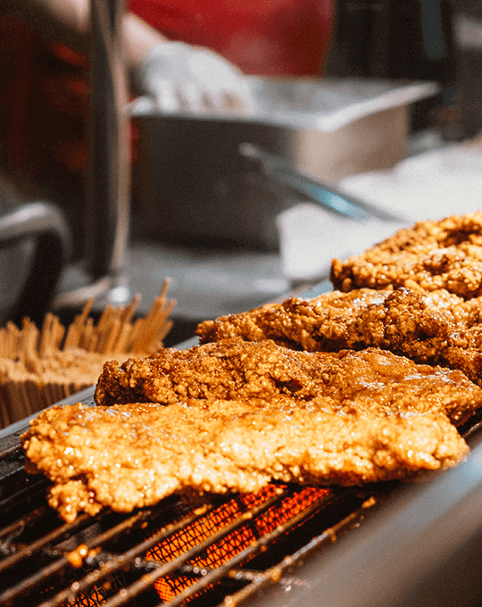 The need to reduce late-night snacking and cut down on unnecessary cravings