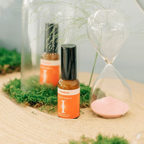 T.Oathan Biotech Co.,Ltd. | PILIPALA | XIAN XIAN | WEI WEI | CULI CULI