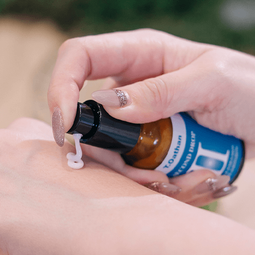 T.Oathan Biotech Co.,Ltd. | PILIPALA | XIAN XIAN | WEI WEI | CULI CULI